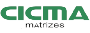 logo do cliente CICMA Matrizes