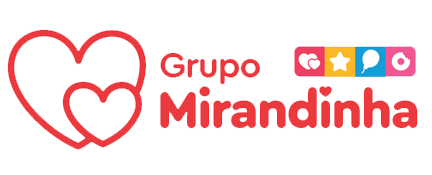 logo do cliente Grupo Mirandinha