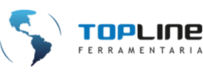 logo do cliente Topline