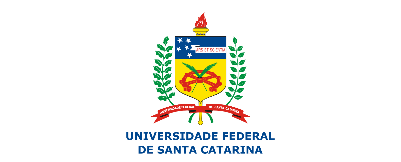logo da UFSC