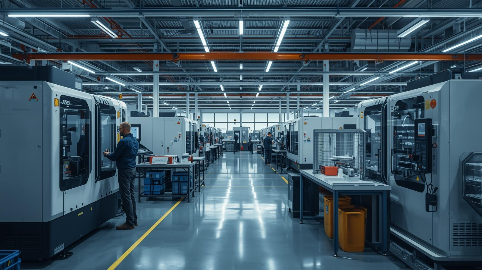 Produção Seriada e Não Seriada